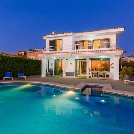 Yourhouse Somni Лукмахор Екстериор снимка