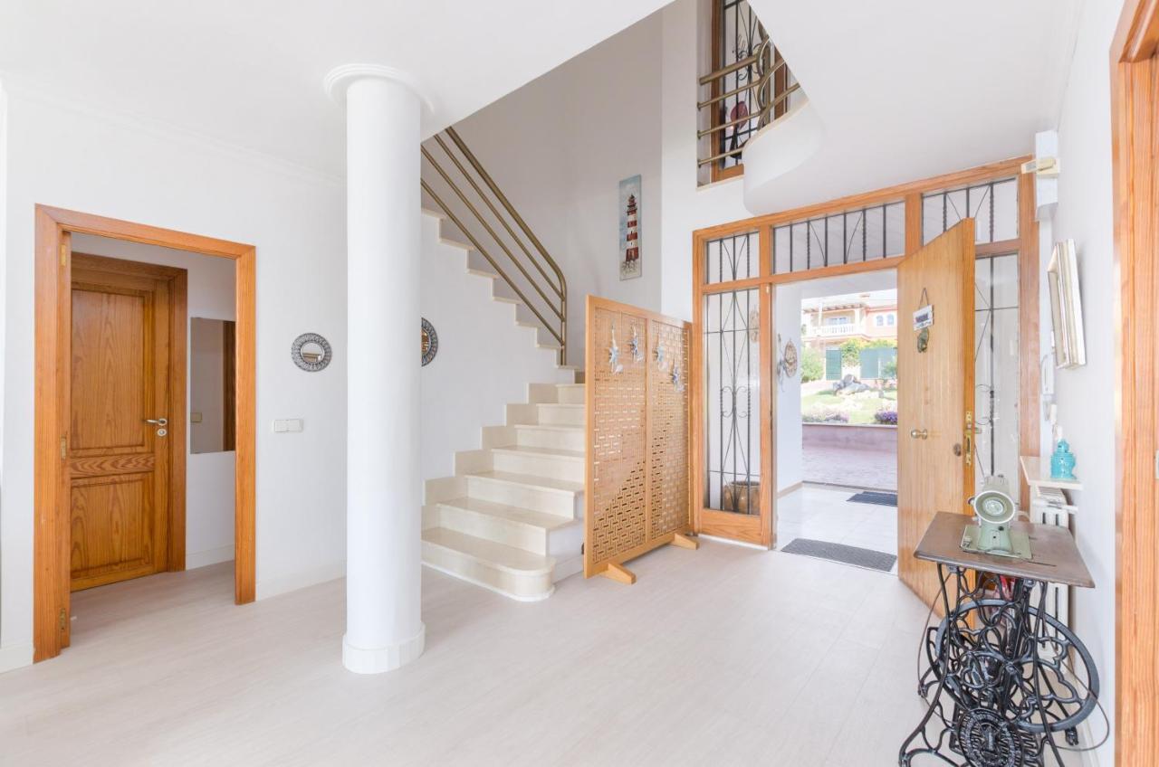 Yourhouse Somni Лукмахор Екстериор снимка