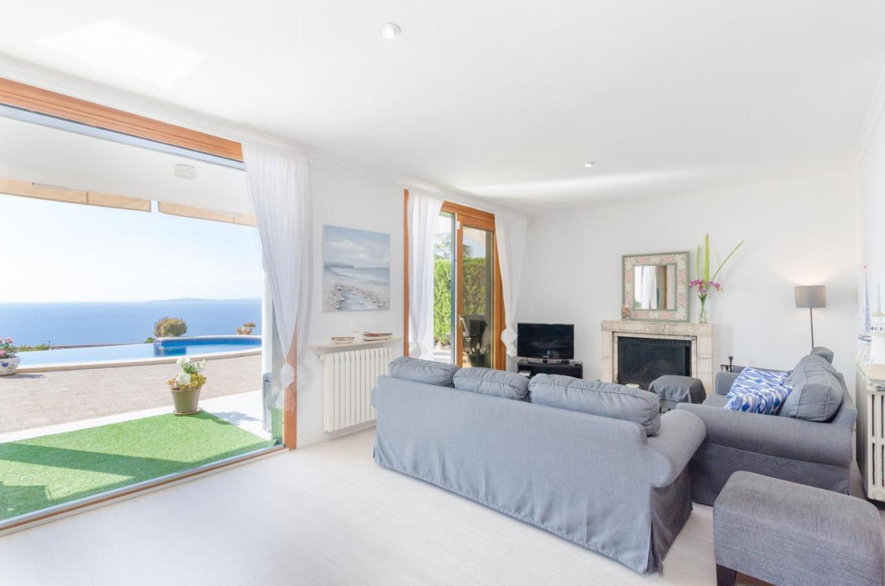 Yourhouse Somni Лукмахор Екстериор снимка