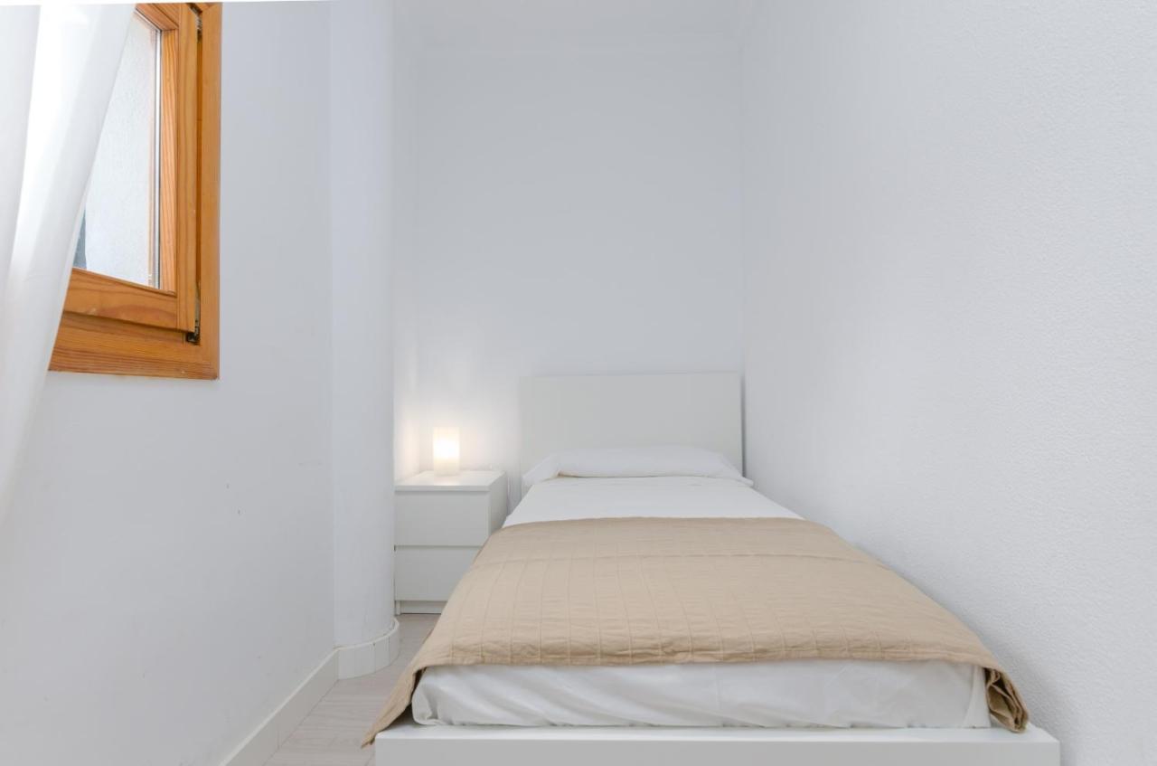 Yourhouse Somni Лукмахор Екстериор снимка