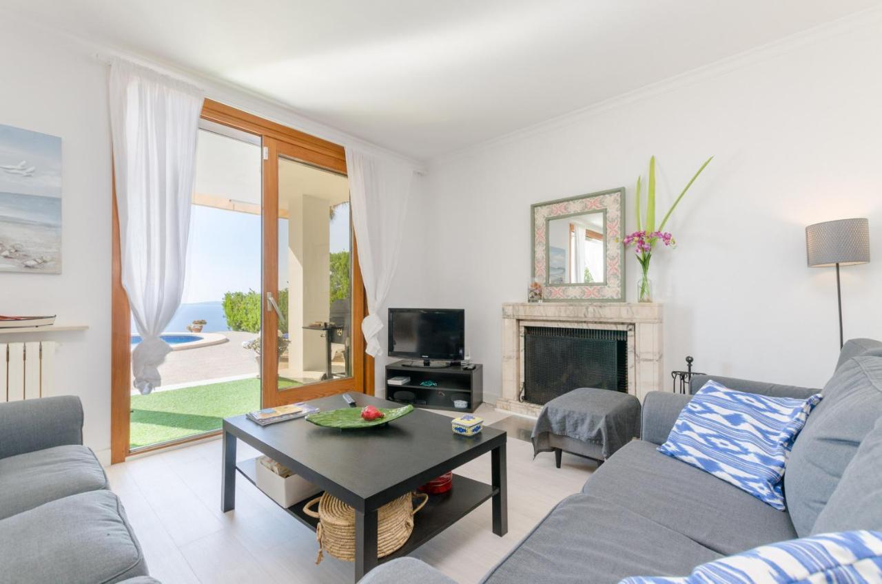 Yourhouse Somni Лукмахор Екстериор снимка