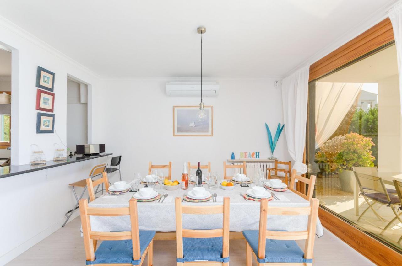 Yourhouse Somni Лукмахор Екстериор снимка