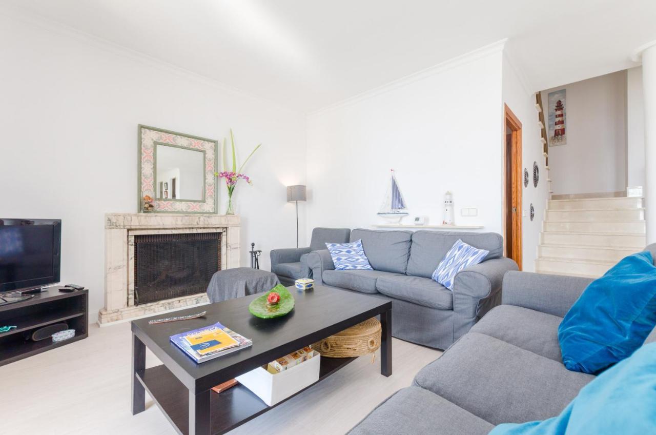 Yourhouse Somni Лукмахор Екстериор снимка