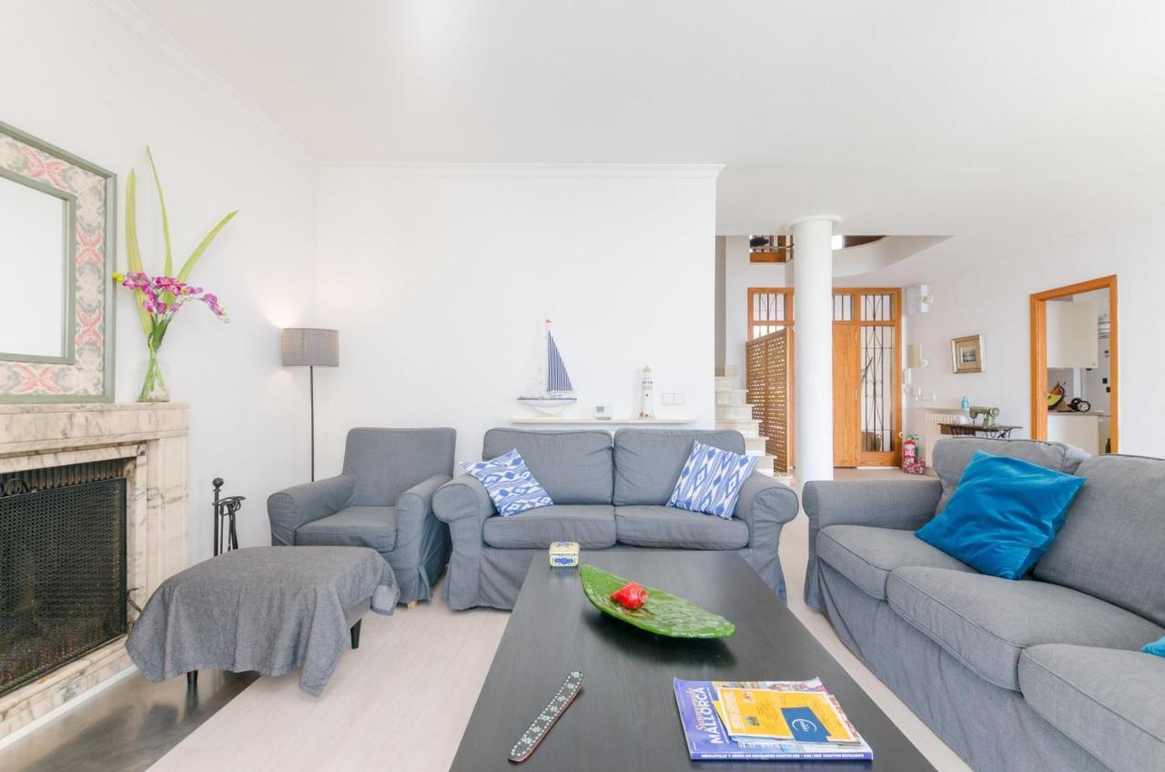 Yourhouse Somni Лукмахор Екстериор снимка