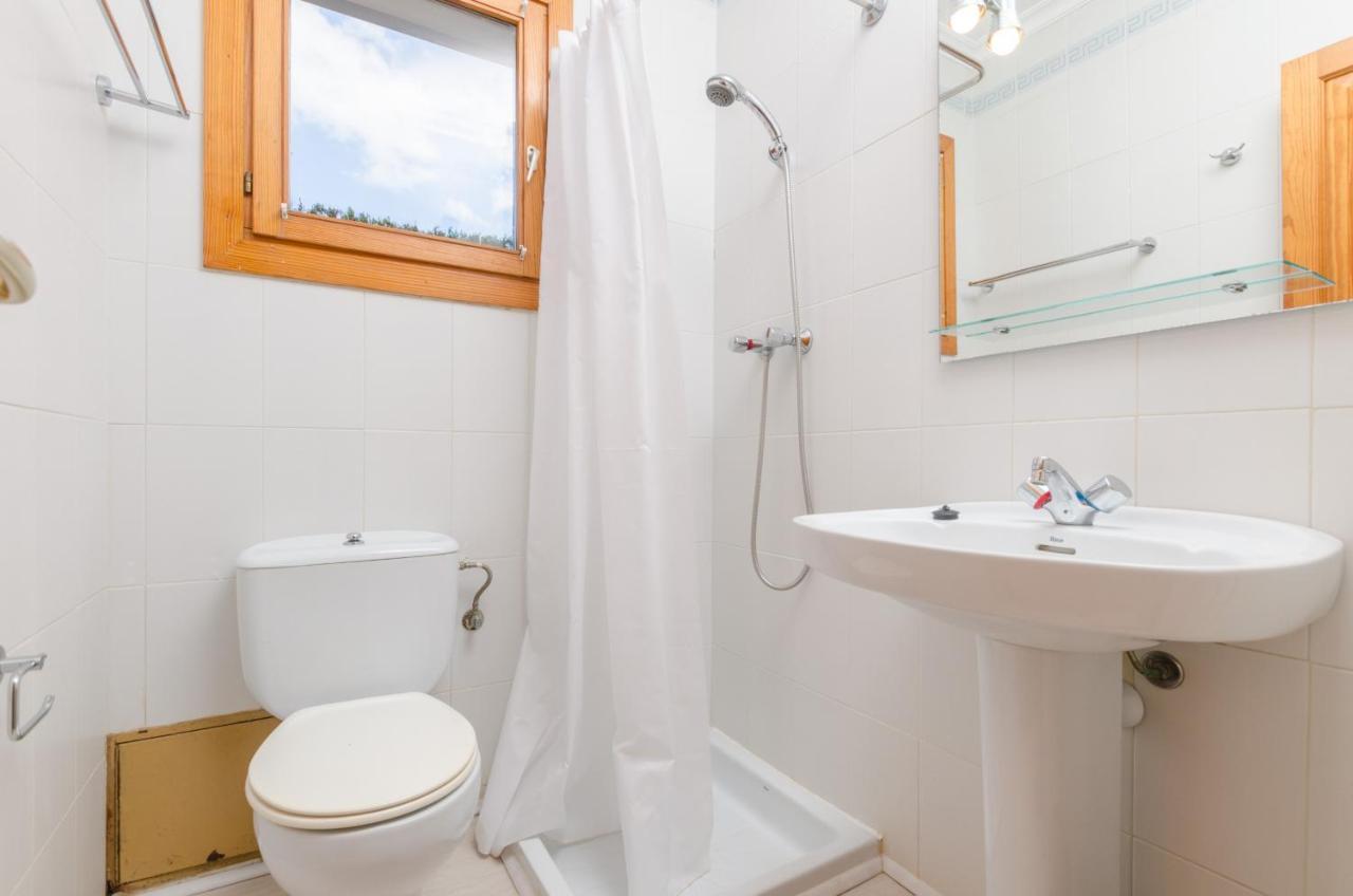 Yourhouse Somni Лукмахор Екстериор снимка