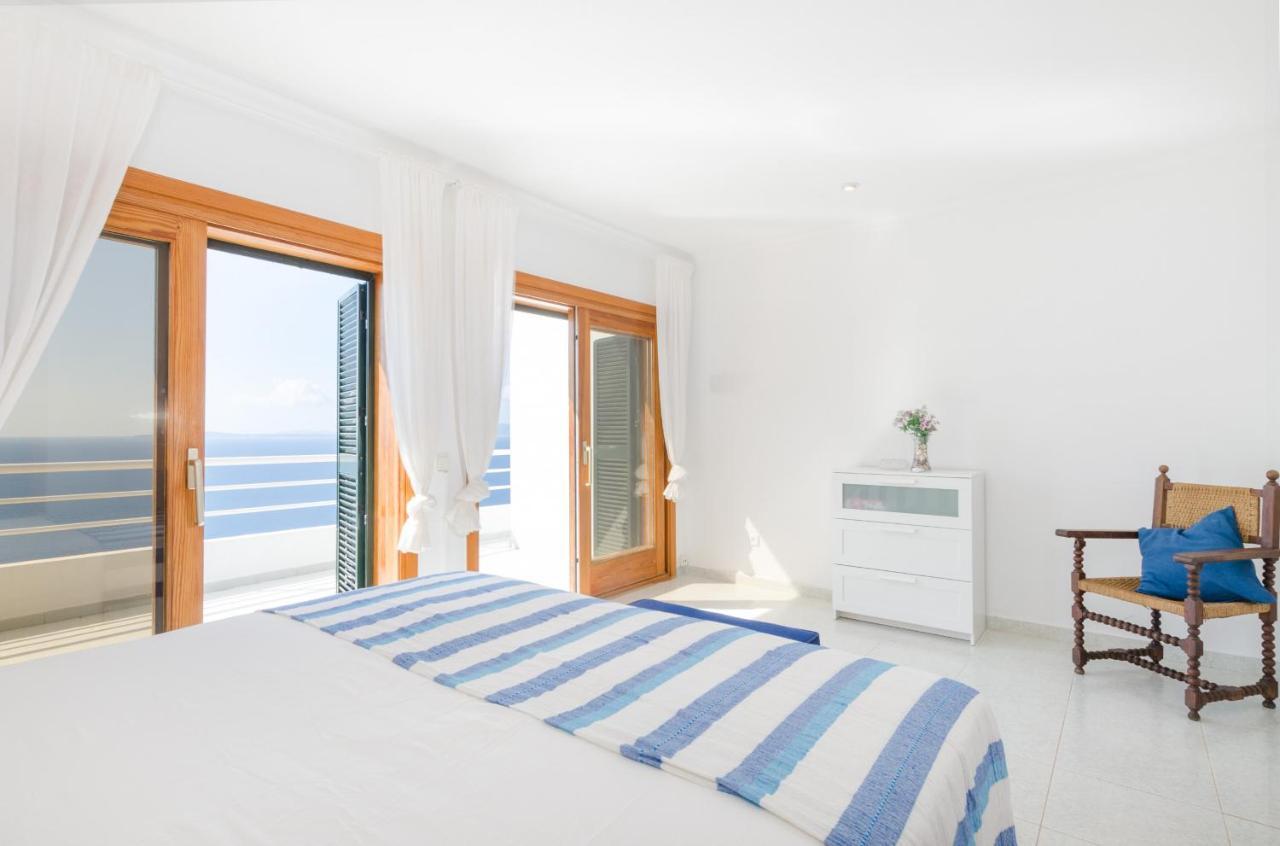 Yourhouse Somni Лукмахор Екстериор снимка