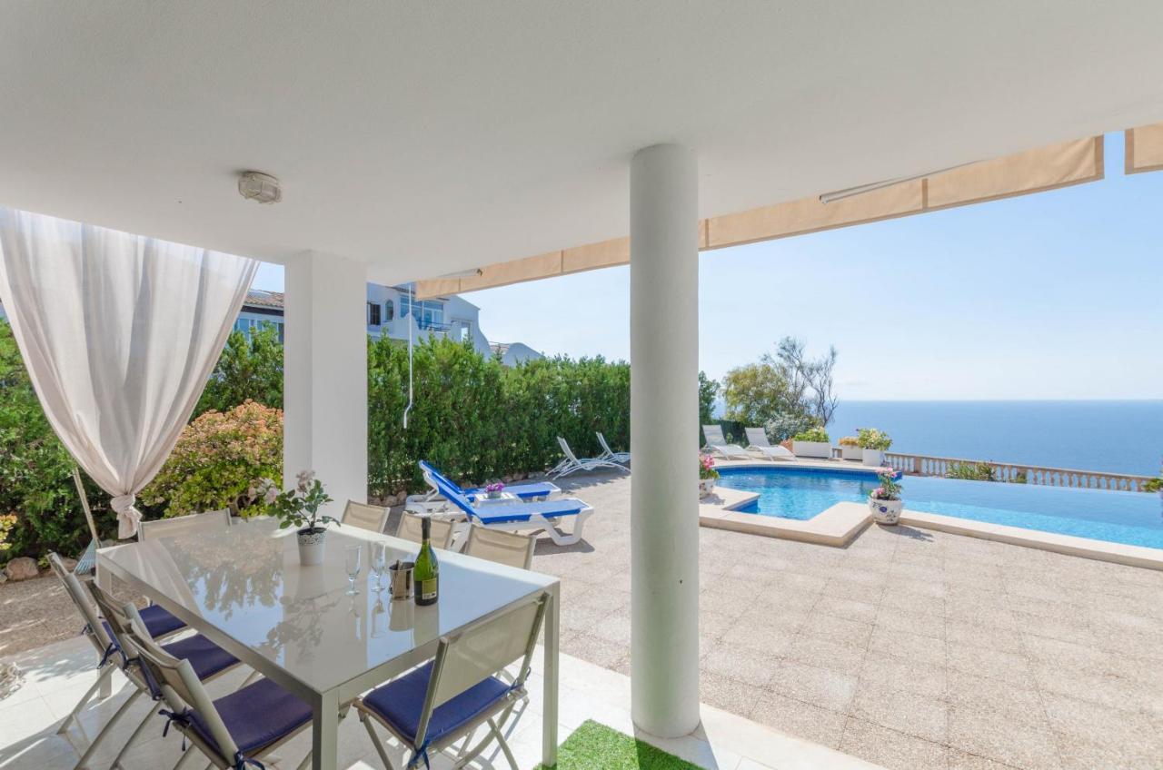 Yourhouse Somni Лукмахор Екстериор снимка