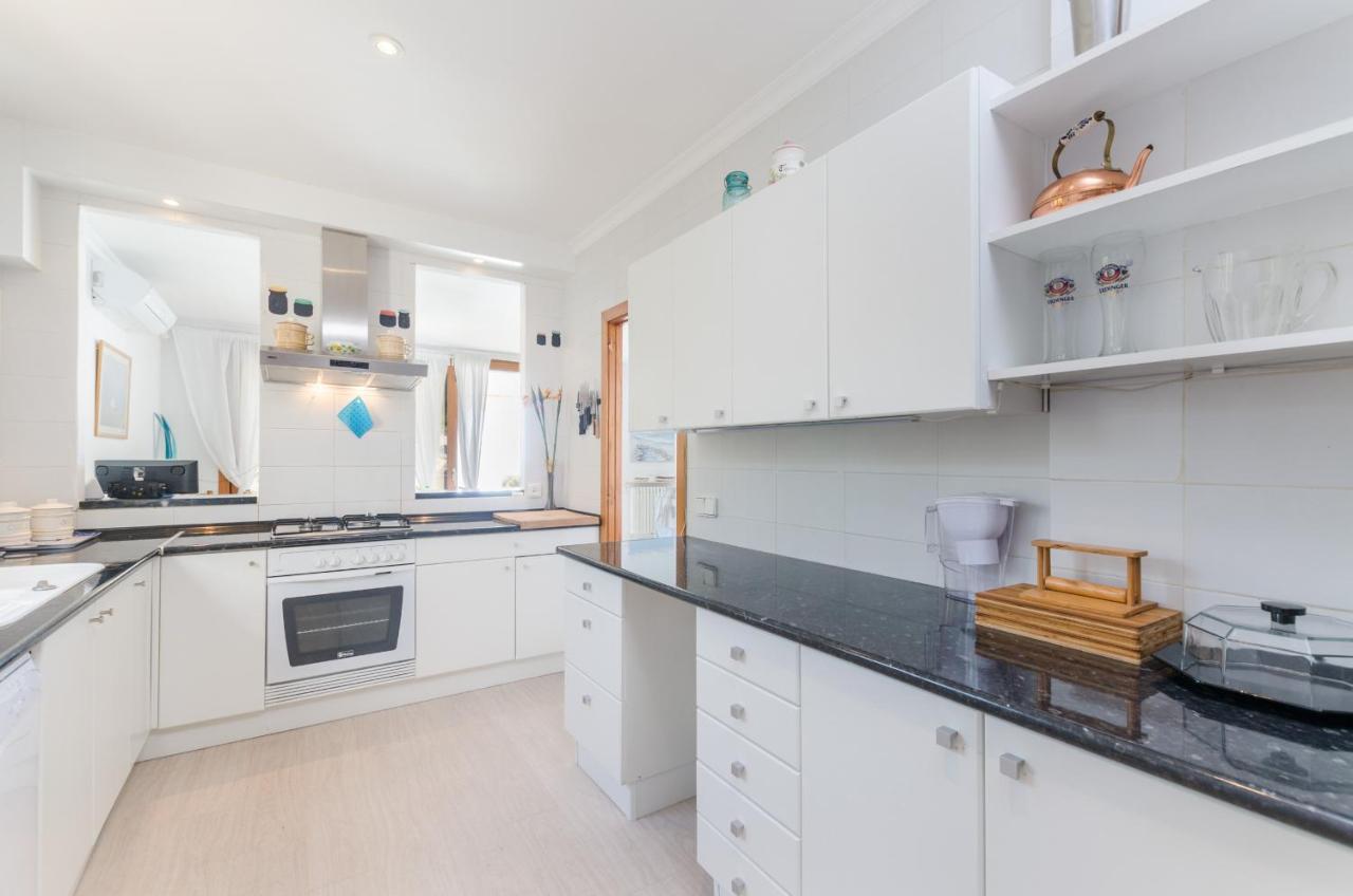 Yourhouse Somni Лукмахор Екстериор снимка