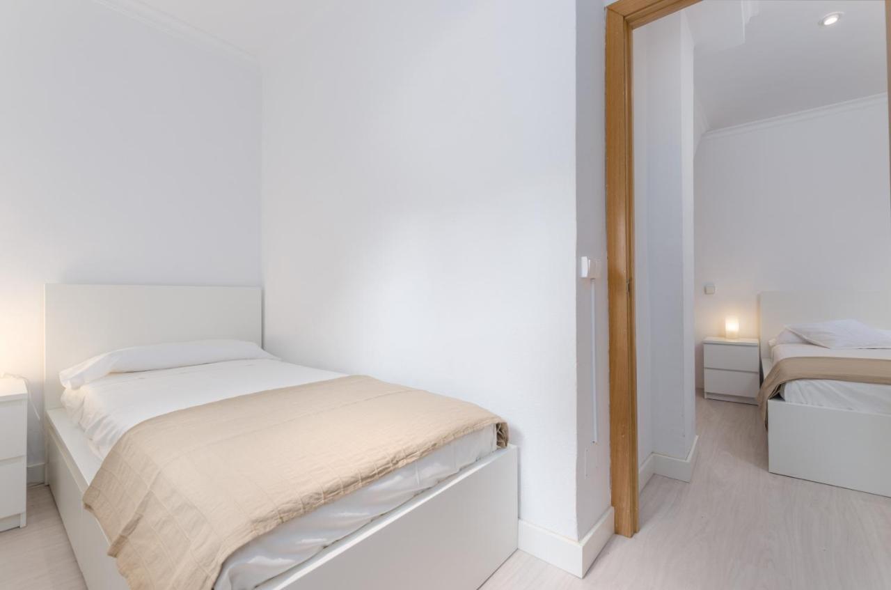 Yourhouse Somni Лукмахор Екстериор снимка