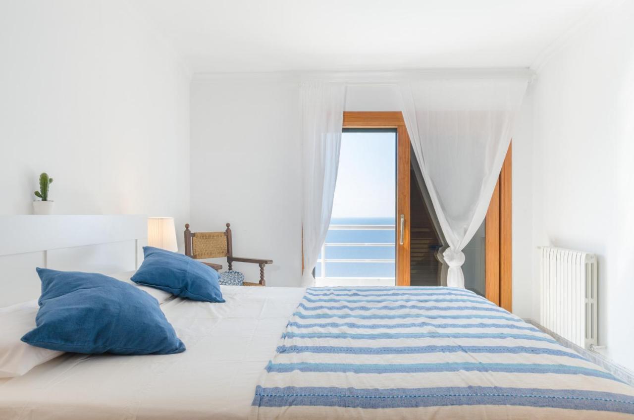 Yourhouse Somni Лукмахор Екстериор снимка
