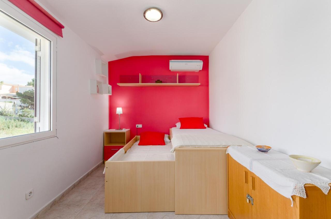 Yourhouse Somni Лукмахор Екстериор снимка