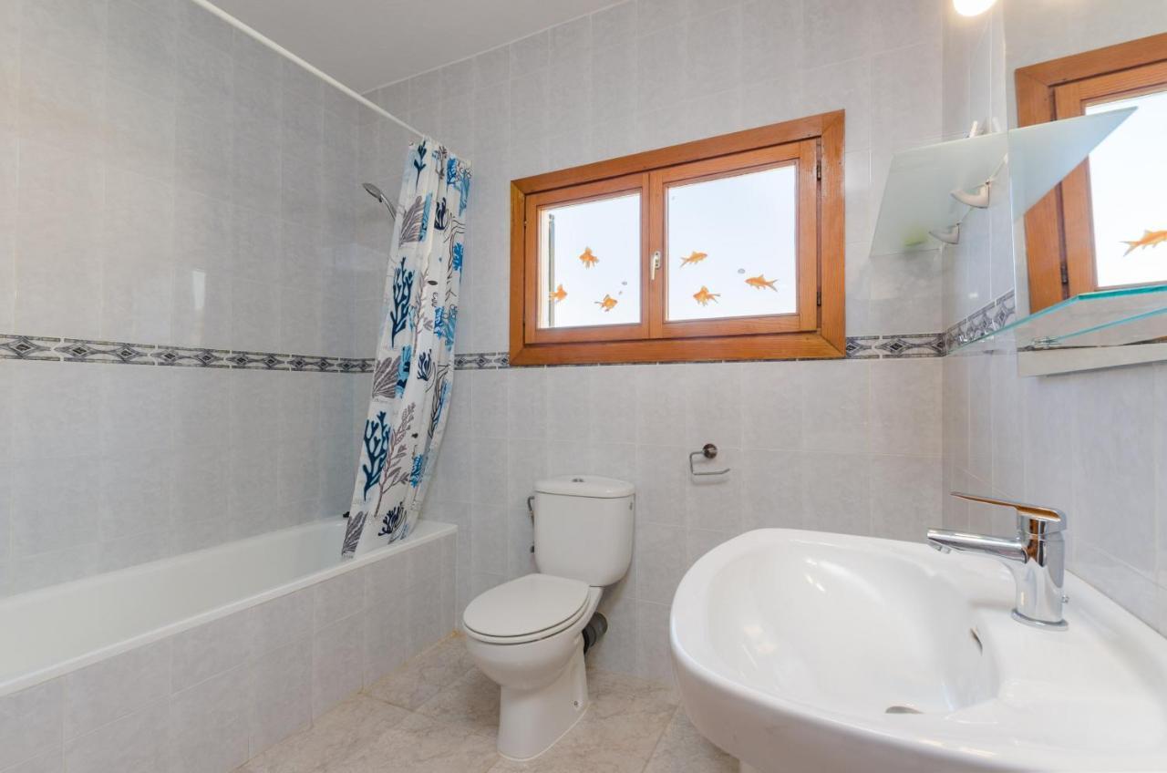 Yourhouse Somni Лукмахор Екстериор снимка