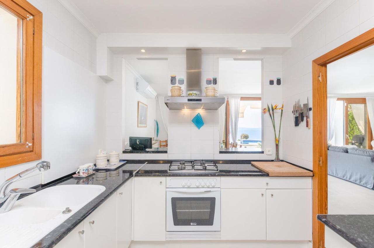 Yourhouse Somni Лукмахор Екстериор снимка
