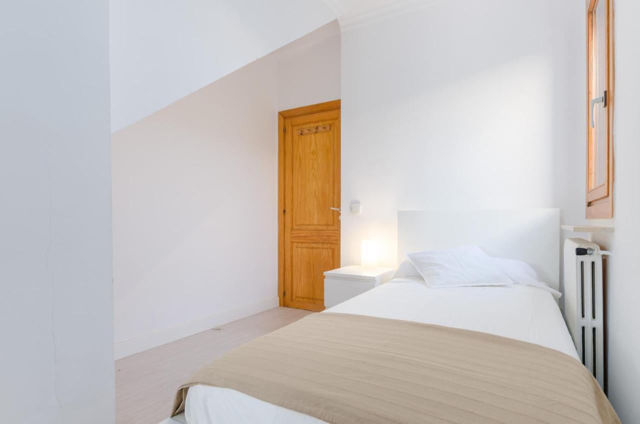 Yourhouse Somni Лукмахор Екстериор снимка