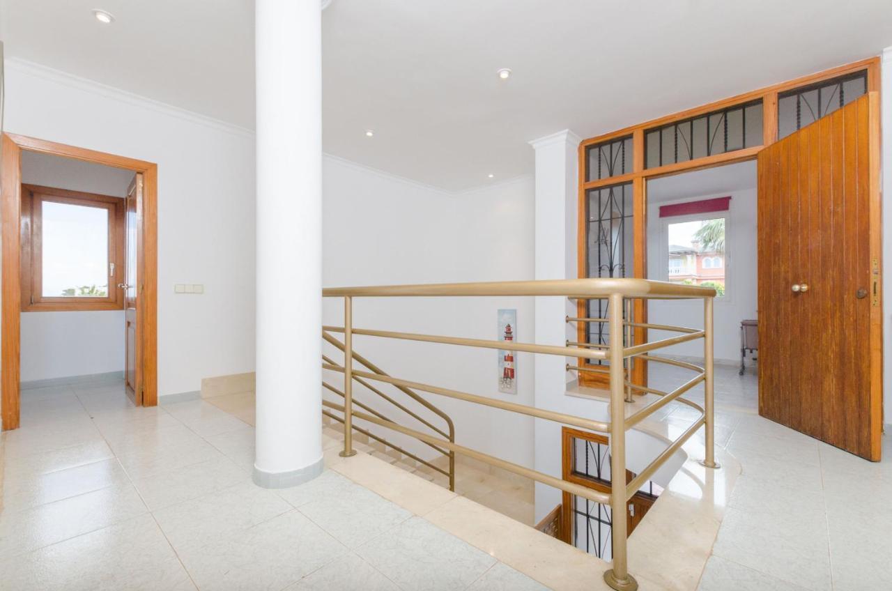 Yourhouse Somni Лукмахор Екстериор снимка