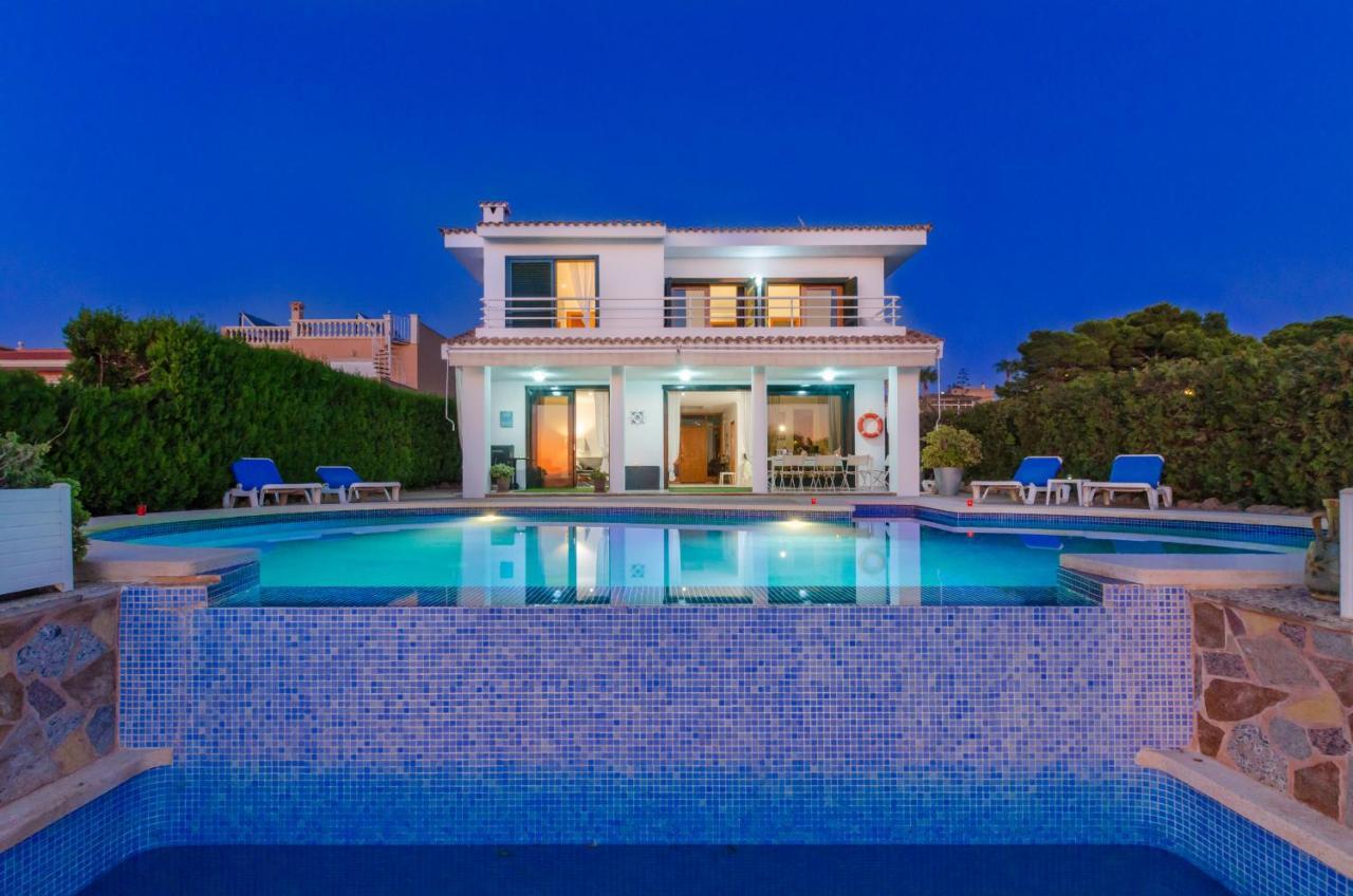 Yourhouse Somni Лукмахор Екстериор снимка