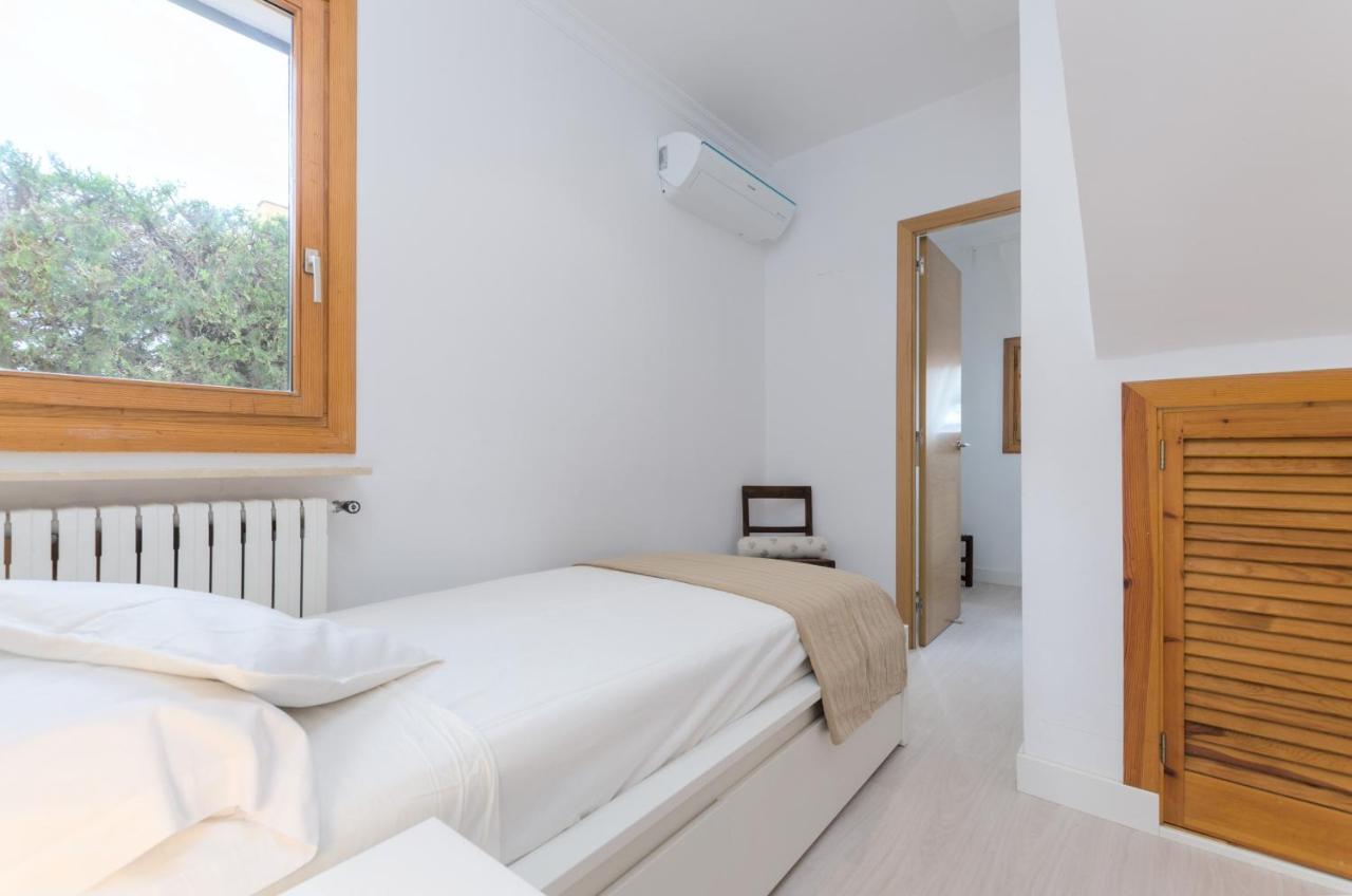 Yourhouse Somni Лукмахор Екстериор снимка