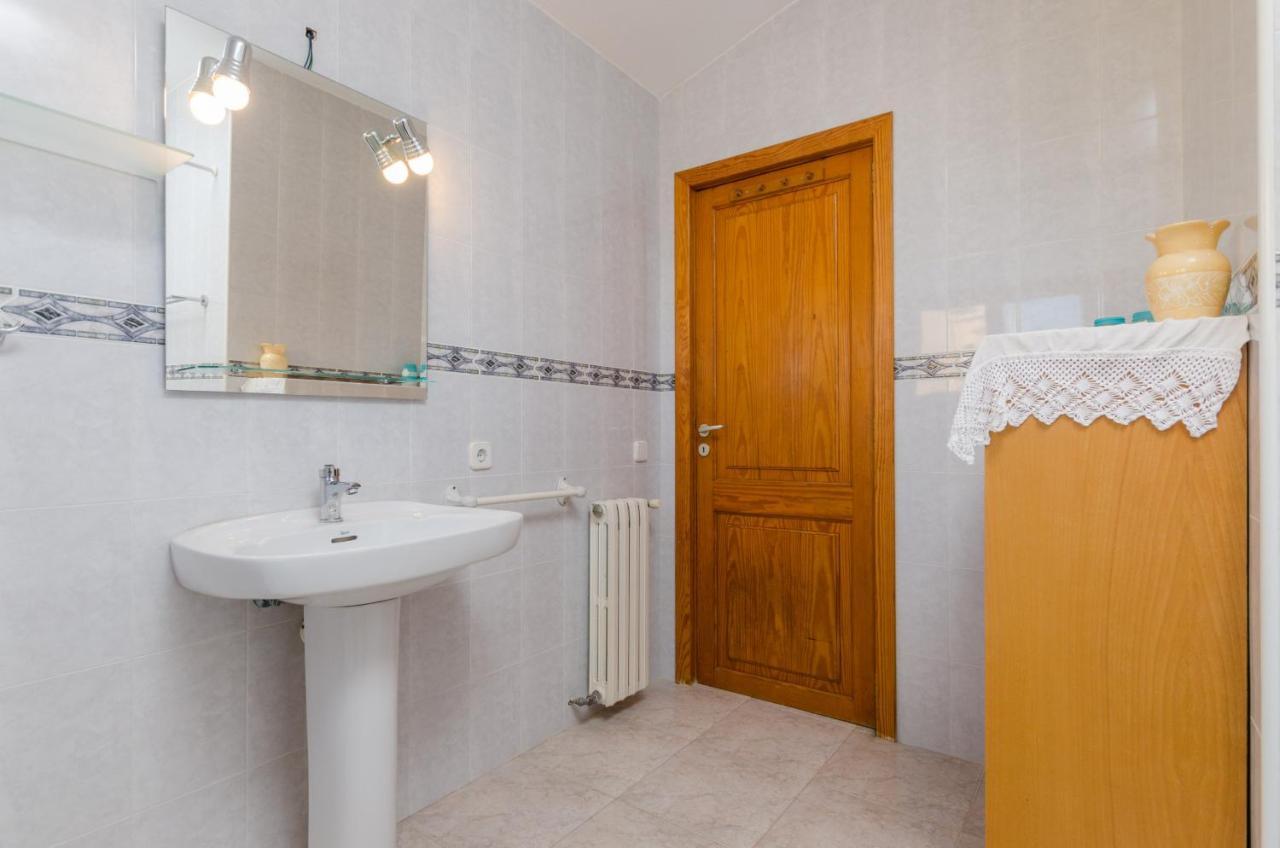 Yourhouse Somni Лукмахор Екстериор снимка