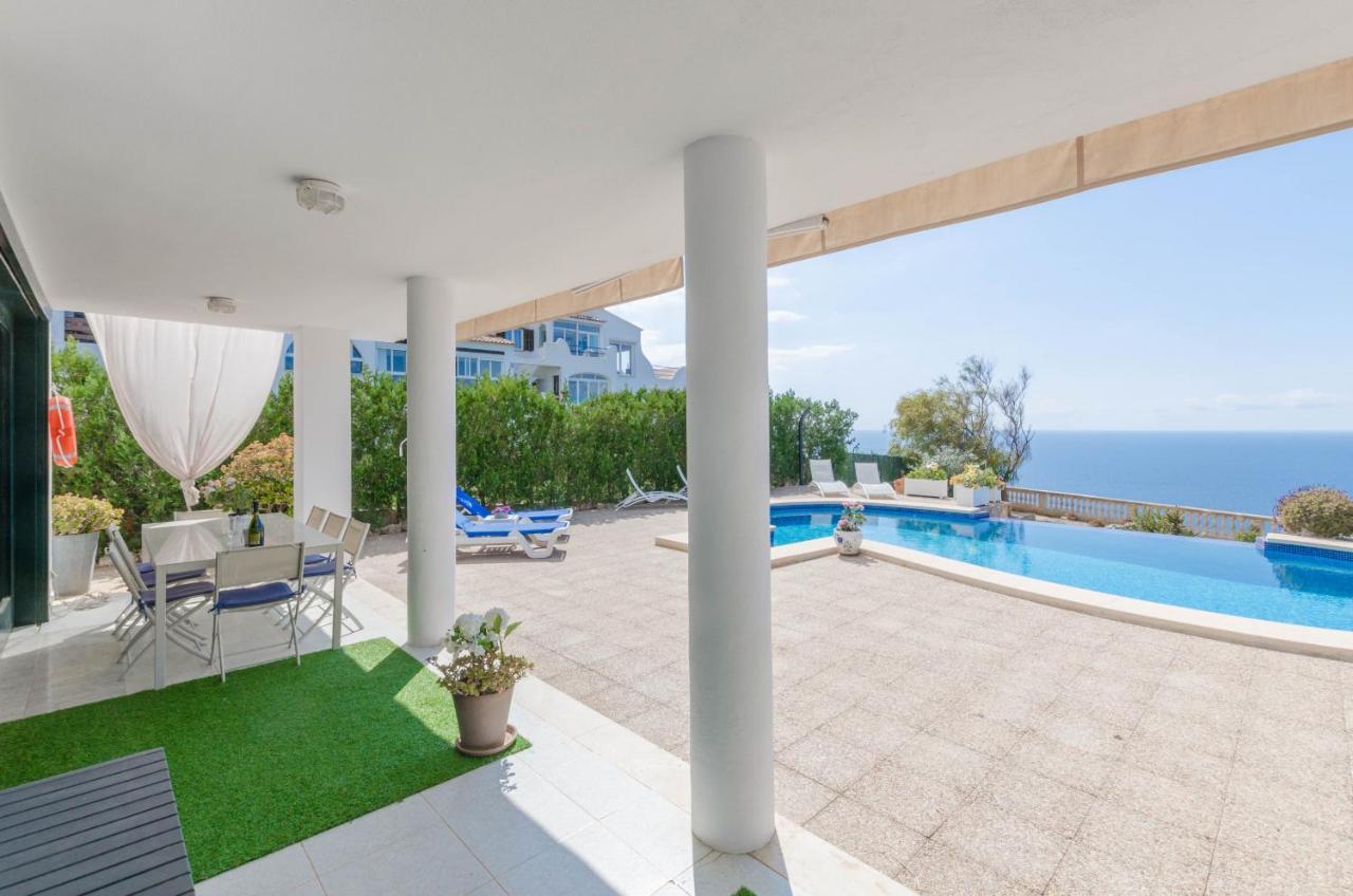 Yourhouse Somni Лукмахор Екстериор снимка
