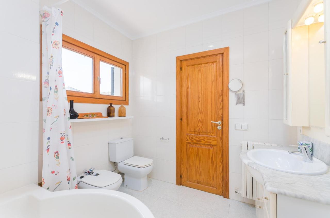 Yourhouse Somni Лукмахор Екстериор снимка