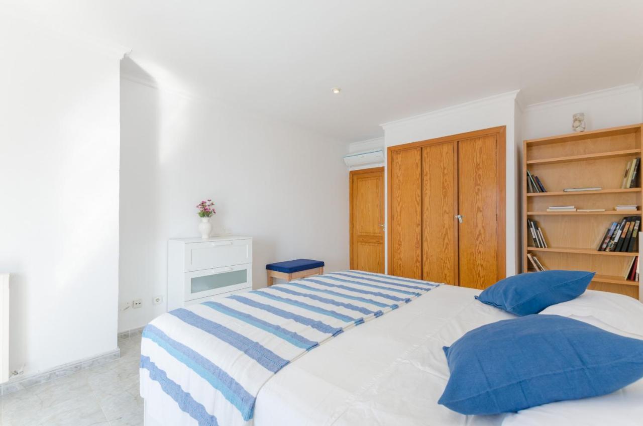 Yourhouse Somni Лукмахор Екстериор снимка